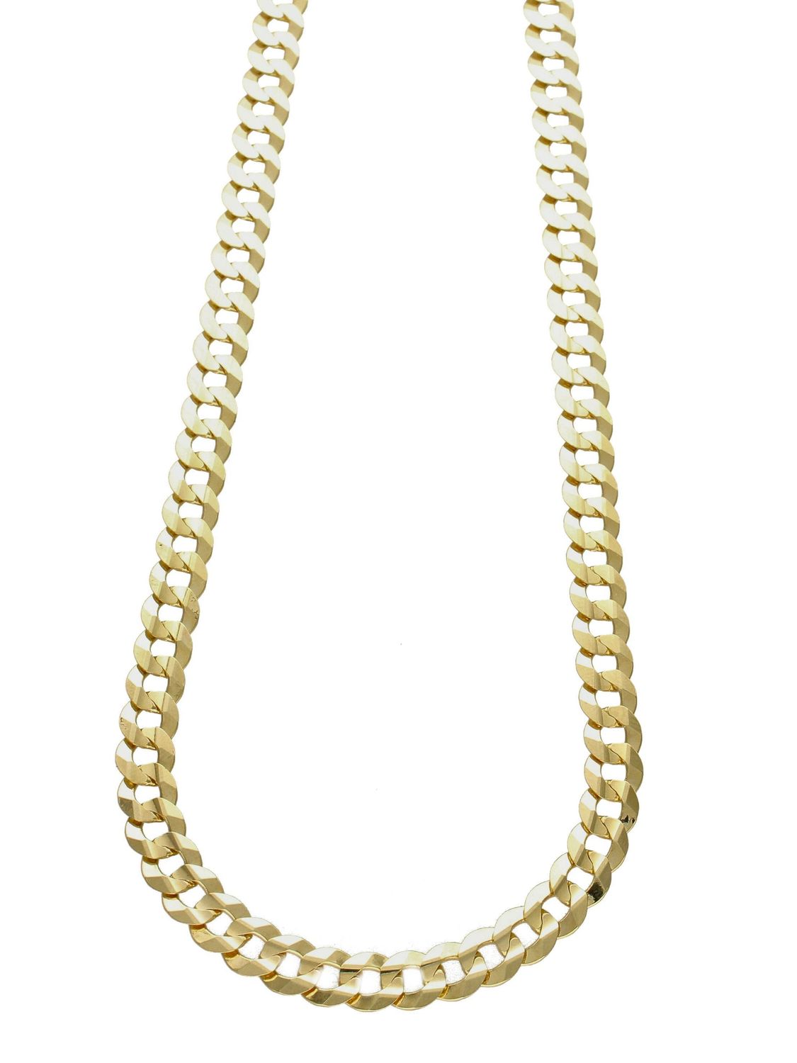 Złoty łańcuszek pancerka 333 6,5mm LA 430K 333 6,5mm (2).jpg